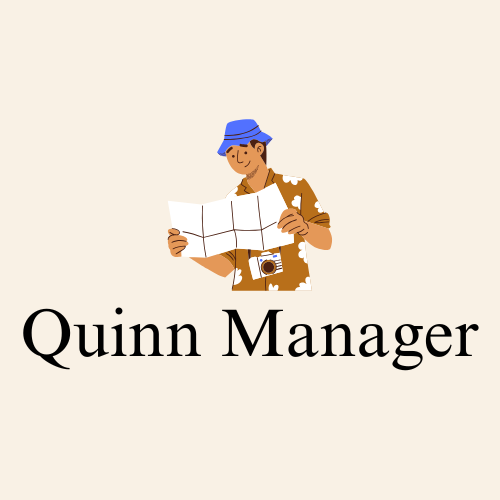 Quinn Manager